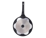 Valdinox Patelnia do placków i jajek 26 cm wafel indukcja - 1611074 - zdjęcie 3